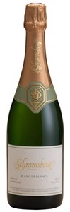 Schramsberg Vineyards #05 Brut Blanc De Blanc (Schramsberg) 2010